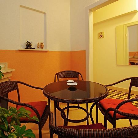 B&B Vela Luka Exteriör bild