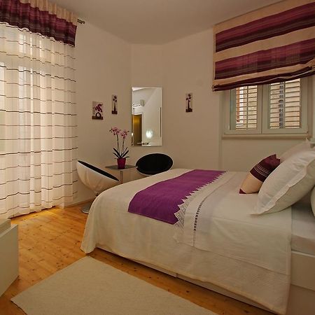 B&B Vela Luka Rum bild