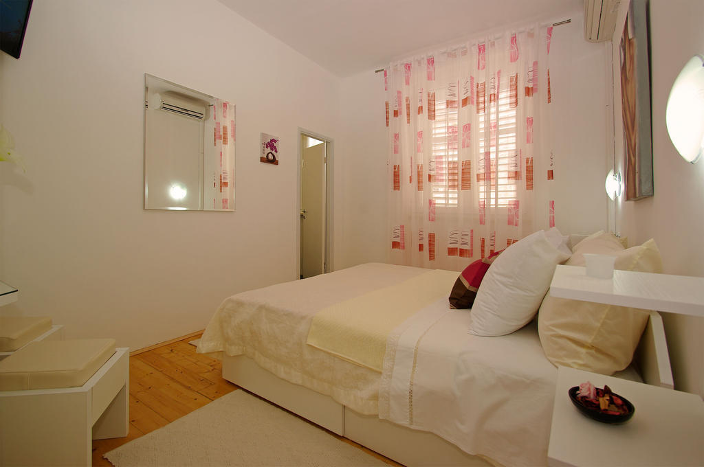 B&B Vela Luka Rum bild