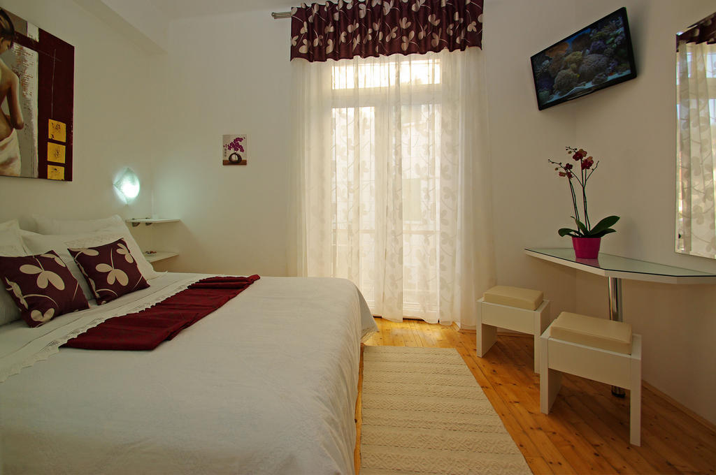 B&B Vela Luka Rum bild